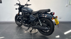 Royal Enfield Shotgun 650 Base (24MY)